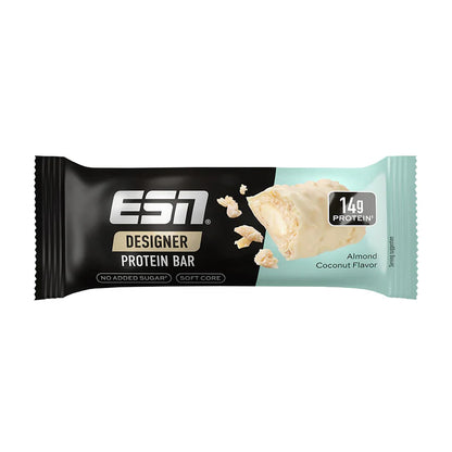 ESN Designer Bar Premium (KANN BEI HEISSEN TEMPERATUREN BEI DER LIEFERUNG SCHMELZEN)